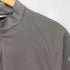 ナイキ NIKE FIT DRY フィットドライ ツートン ハーフジップシャツ メンズ JPN:M
