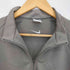 ナイキ NIKE FIT DRY フィットドライ ツートン ハーフジップシャツ メンズ JPN:M