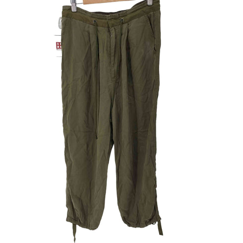 トゥデイフル TODAYFUL ヴィンテージサロペットパンツ レディース JPN:36