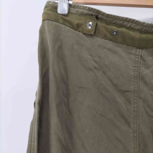 トゥデイフル TODAYFUL ヴィンテージサロペットパンツ レディース JPN:36