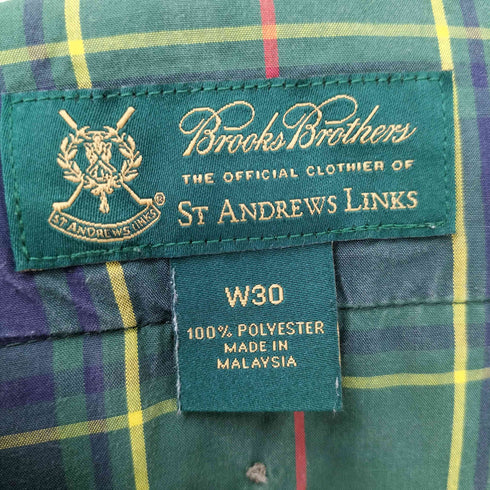 ブルックスブラザーズ BROOKS BROTHERS チノショーツ メンズ 30