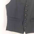 ポールスミスロンドン Paul Smith LONDON 裏地花柄 ストライプジレベスト メンズ import:M