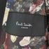 ポールスミスロンドン Paul Smith LONDON 裏地花柄 ストライプジレベスト メンズ import:M