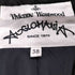 ヴィヴィアンウエストウッド アングロマニア Vivienne Westwood ANGLOMANIA チェック ノーカラーウールコート レディース 38