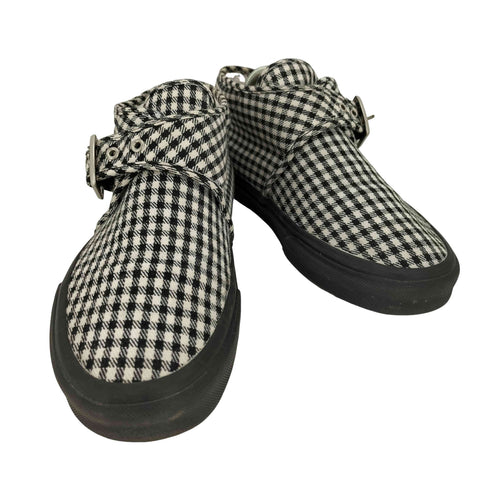 バンズ VANS CHUKKA MS メンズ JPN:26