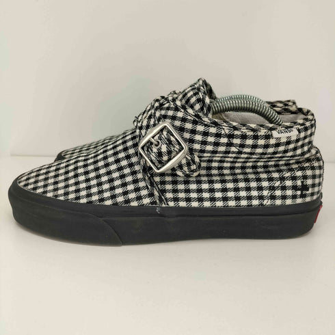 バンズ VANS CHUKKA MS メンズ JPN:26