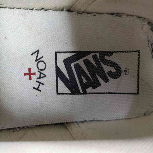 バンズ VANS CHUKKA MS メンズ JPN:26