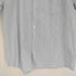 ヘリーハンセン HELLY HANSEN ショートスリーブ シアサッカー ストライプ シャツ メンズ import:L