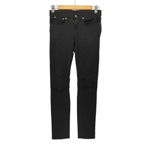 ヘルムートラング HELMUT LANG 00s USA製 スキニーパンツ レディース 26