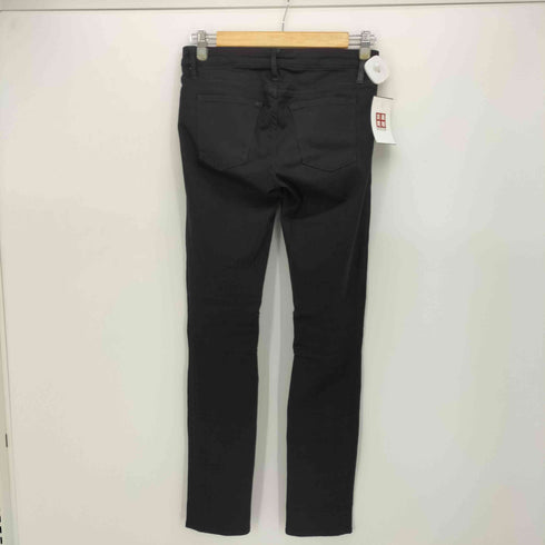 ヘルムートラング HELMUT LANG 00s USA製 スキニーパンツ レディース 26