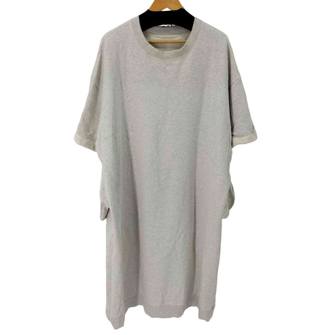 KEnTe} Reversible Oversized One Oiece レディース JPN:M