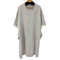 KEnTe} Reversible Oversized One Oiece レディース JPN:M