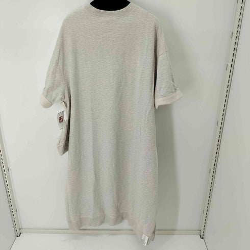 KEnTe} Reversible Oversized One Oiece レディース JPN:M