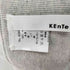 KEnTe} Reversible Oversized One Oiece レディース JPN:M