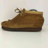 クラークス Clarks Wallabee Boot クレープソール モカシンシューズ メンズ 7 1/2