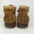 クラークス Clarks Wallabee Boot クレープソール モカシンシューズ メンズ 7 1/2