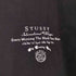 ステューシー Stussy グラフィックデザイン Tシャツ メンズ JPN:M