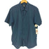 ザノースフェイス THE NORTH FACE S/S VERNAL SHIRT ショート スリーブ バーナル シャツ メンズ import:XL