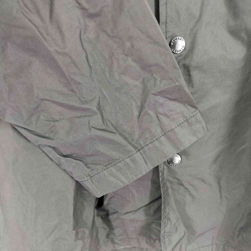 ステューシー Stussy Tony Long Hooded Coach メンズ JPN:M
