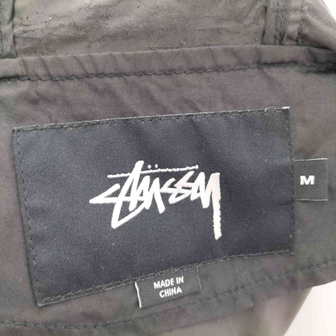 ステューシー Stussy Tony Long Hooded Coach メンズ JPN:M
