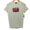 ディーゼル DIESEL ロゴプリント S/S クルーネックTシャツ レディース import:S