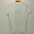 ディーゼル DIESEL ロゴプリント S/S クルーネックTシャツ レディース import:S