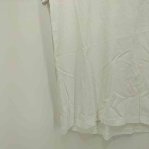 ディーゼル DIESEL ロゴプリント S/S クルーネックTシャツ レディース import:S