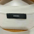 ディーゼル DIESEL ロゴプリント S/S クルーネックTシャツ レディース import:S