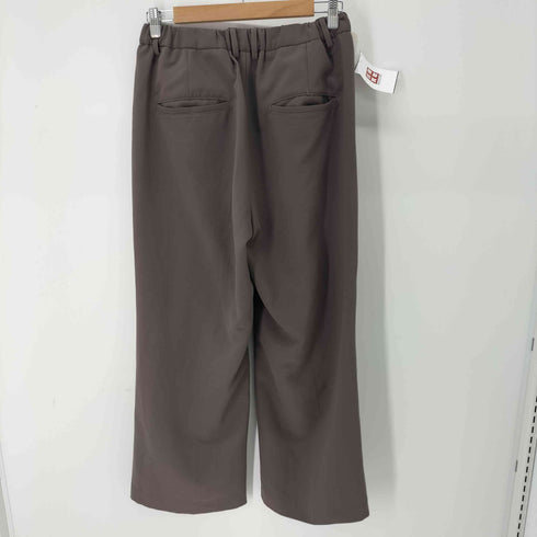 ルイス Luis ワイドストレートパンツ メンズ JPN:S