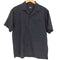 ザノースフェイス THE NORTH FACE DOT AIR ALOHA 富士山 総柄 ドット エアー アロハ シャツ メンズ import:L