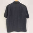 ザノースフェイス THE NORTH FACE DOT AIR ALOHA 富士山 総柄 ドット エアー アロハ シャツ メンズ import:L