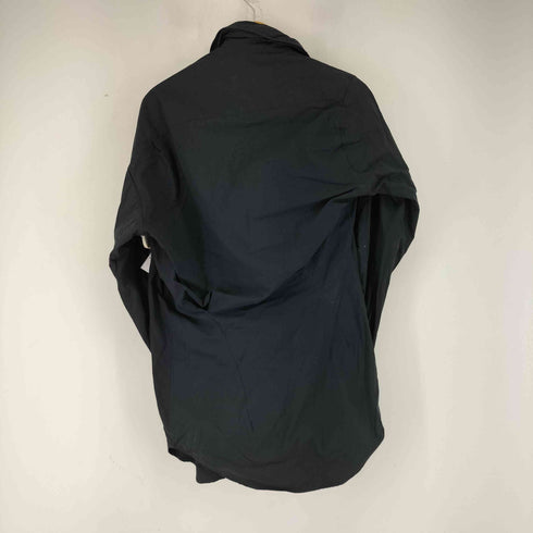 ヴィヴィアンウエストウッド アングロマニア Vivienne Westwood ANGLOMANIA 変形デザイン シャツ メンズ 40