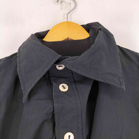 ヴィヴィアンウエストウッド アングロマニア Vivienne Westwood ANGLOMANIA 変形デザイン シャツ メンズ 40