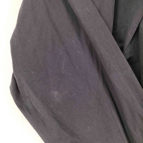 ヴィヴィアンウエストウッド アングロマニア Vivienne Westwood ANGLOMANIA 変形デザイン シャツ メンズ 40