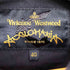ヴィヴィアンウエストウッド アングロマニア Vivienne Westwood ANGLOMANIA 変形デザイン シャツ メンズ 40