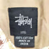 ステューシー Stussy チェック L/S シャツ メンズ import:S
