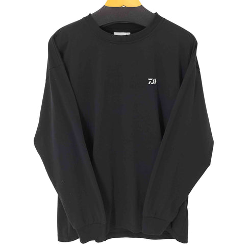 ダイワ DAIWA ロングスリーブTシャツ オッシュマンズSMU メンズ import:L