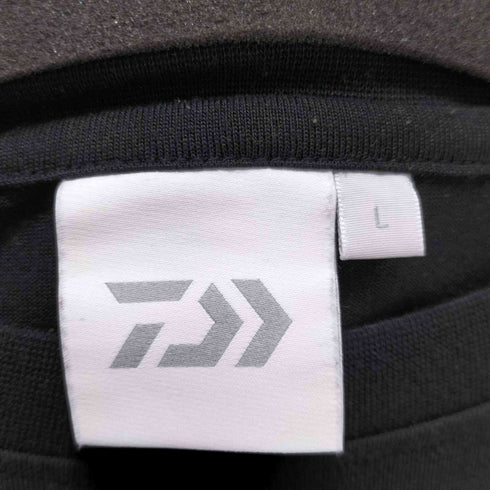 ダイワ DAIWA ロングスリーブTシャツ オッシュマンズSMU メンズ import:L