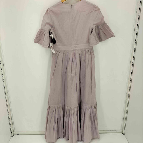 マリハ MARIHA 24SS すずらんのドレス レディース 36