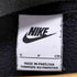 ナイキ NIKE フロントスウォッシュ刺繍 短丈スウェット レディース import:S