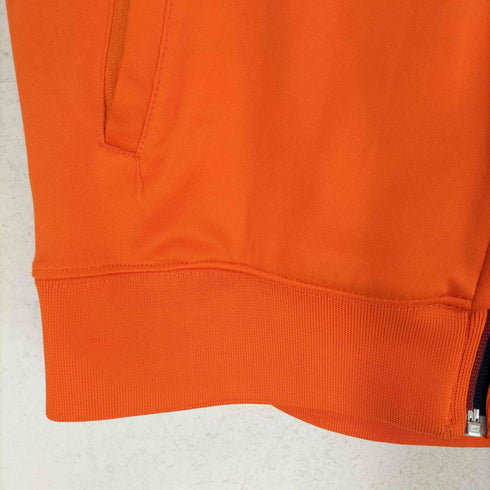 ナイキ NIKE チームロゴ刺繍トラックジャケット メンズ M