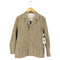 Marzotto サファリジャケット メンズ import:M