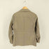 Marzotto サファリジャケット メンズ import:M