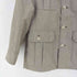 Marzotto サファリジャケット メンズ import:M