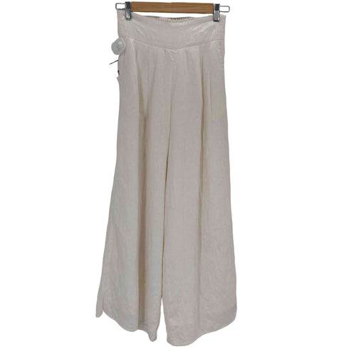 URUH TWILIGHT WIDE PANTS レディース