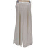 URUH TWILIGHT WIDE PANTS レディース