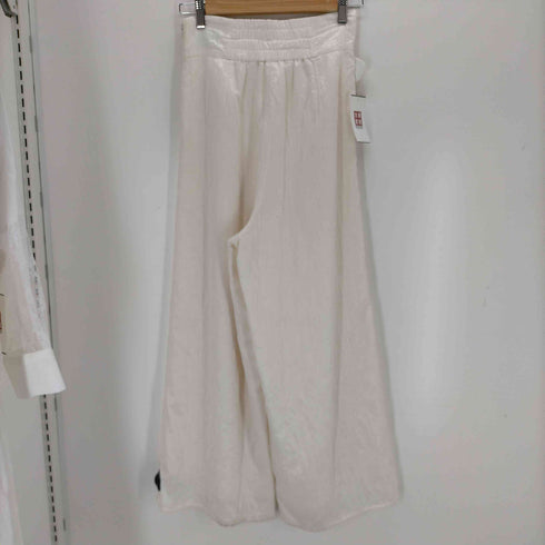 URUH TWILIGHT WIDE PANTS レディース