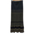 アメリ AMERI GLITTER BORDER KNIT SKIRT レディース JPN:M