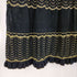 アメリ AMERI GLITTER BORDER KNIT SKIRT レディース JPN:M