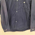 ノースフェイスパープルレーベル THE NORTH FACE PURPLE LABEL Cotton Polyester Pin OX Shirt コットン ポリエステル ピン オックス シャツ メンズ import:L